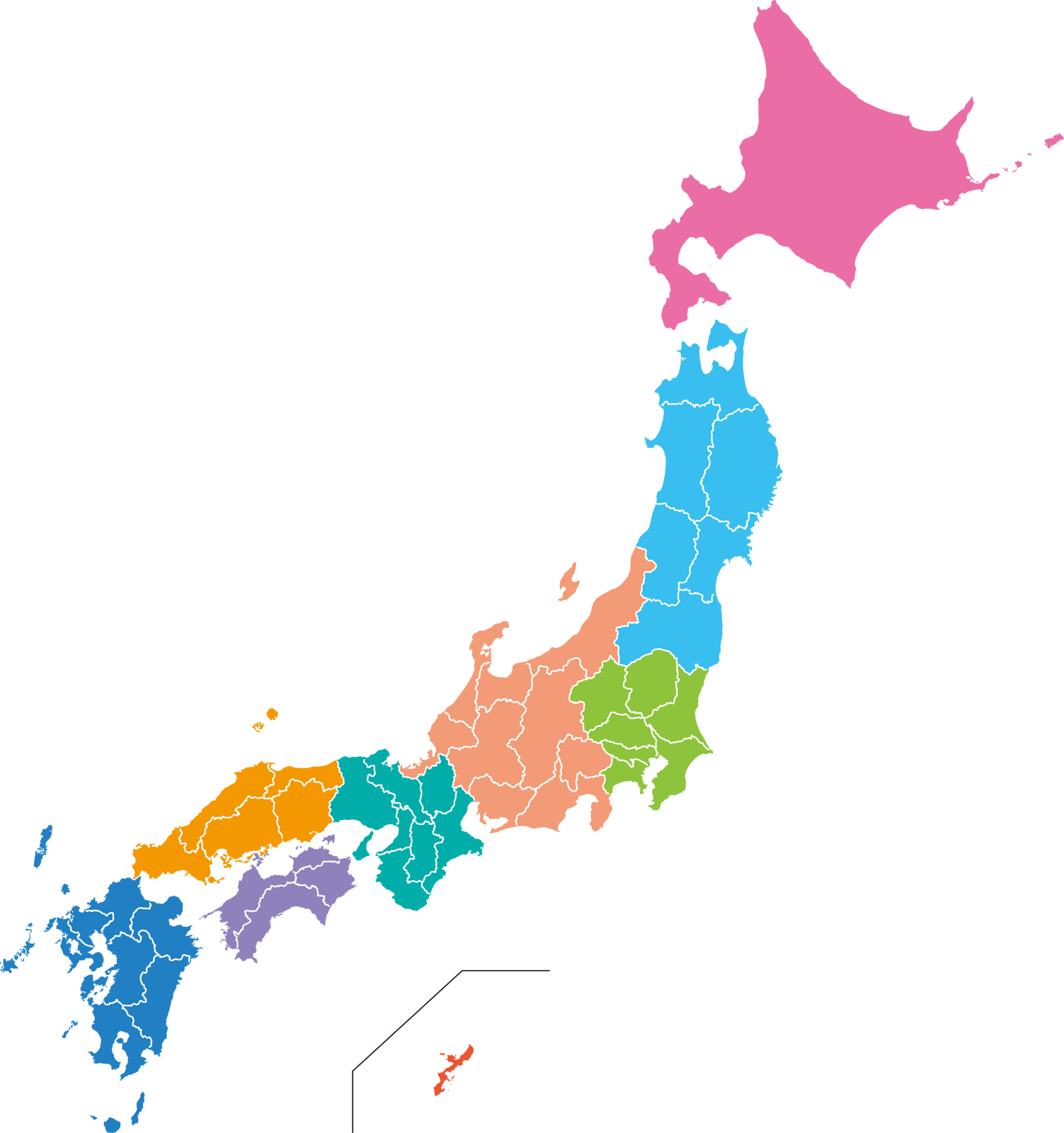 全国対応可能